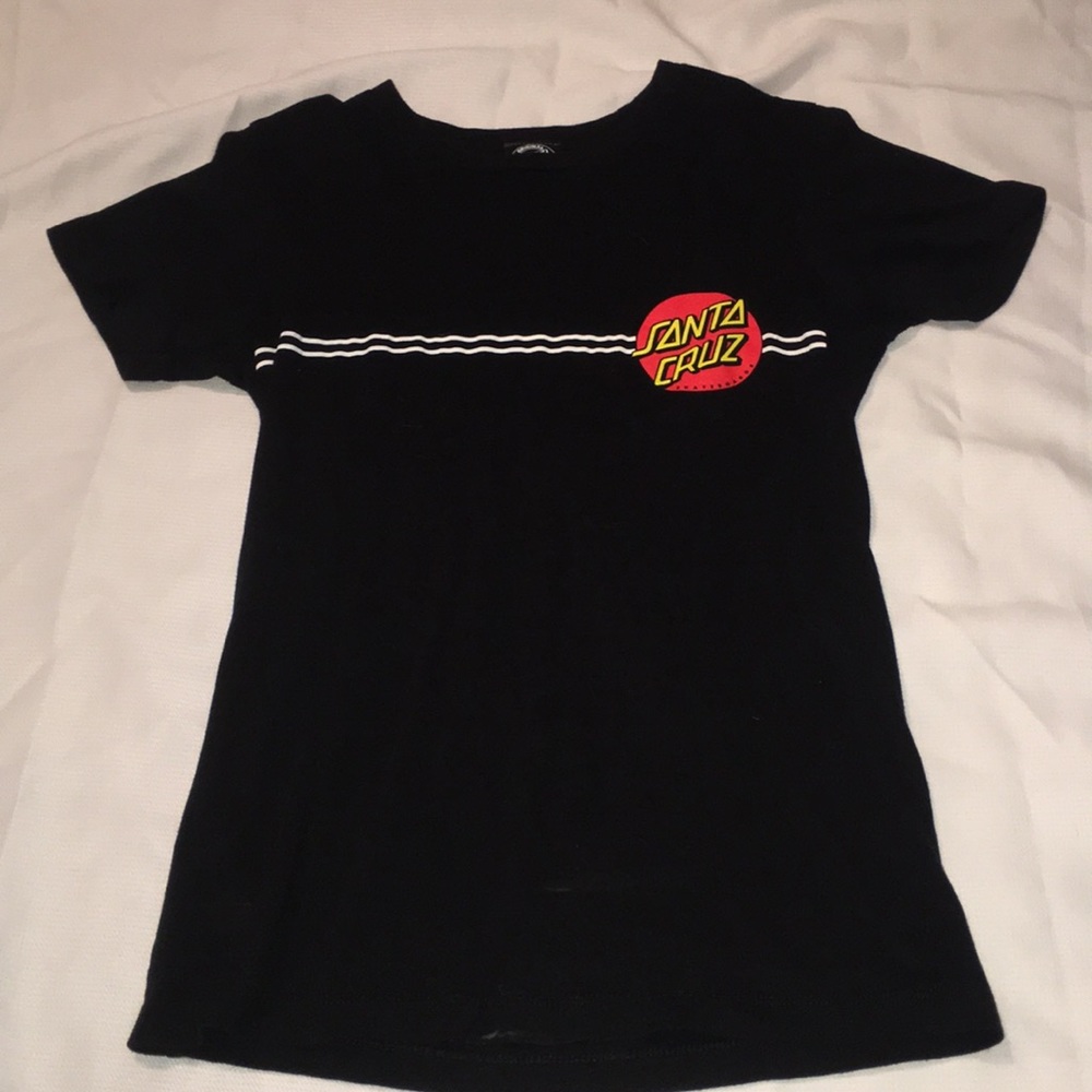 Santa Cruz T